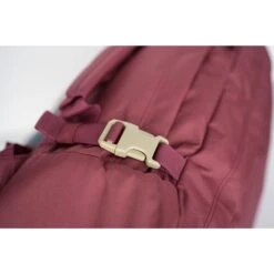 CabinZero Classic 36L Cabin Backpack Napa Wine 14 CabinZero Classic 36L Cabin Backpack Napa Wine -Mode Tassen Winkel image 5484