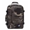 CabinZero Classic 36L Ultra Light Cabin Bag Urban Camo