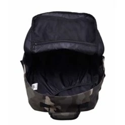 CabinZero Classic 36L Ultra Light Cabin Bag Urban Camo -Mode Tassen Winkel image 5491