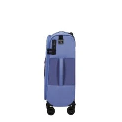 Samsonite Vaycay Spinner 55/40 Lavender -Mode Tassen Winkel image 55