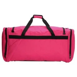 Enrico Benetti Amsterdam Sport / Travelbag 75 Fuchsia -Mode Tassen Winkel image 5506