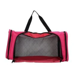 Enrico Benetti Amsterdam Sport / Travelbag 75 Fuchsia -Mode Tassen Winkel image 5507