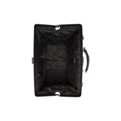 The Chesterfield Brand Corfu Reistas Zwart -Mode Tassen Winkel image 5510