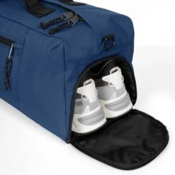 Eastpak Duffl'R M Peony Navy -Mode Tassen Winkel image 5523