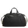 Tumi McLaren Quantum Duffel Black