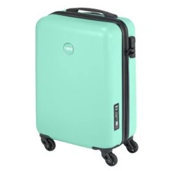 Eagle Creek Tarmac XE 4-Wheel 65L Artic Seagreen -Mode Tassen Winkel image 553