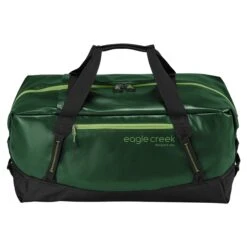 Eagle Creek Migrate Duffel 90L Forest -Mode Tassen Winkel image 5536