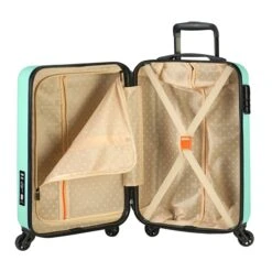 Eagle Creek Tarmac XE 4-Wheel 65L Artic Seagreen -Mode Tassen Winkel image 554