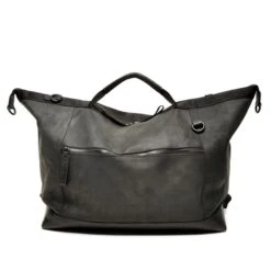 Berba Monty Travelbag Black -Mode Tassen Winkel image 5543