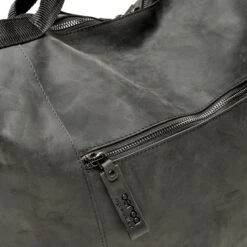 Berba Monty Travelbag Black -Mode Tassen Winkel image 5545