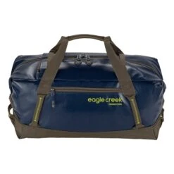 Eagle Creek Migrate Duffel 60L Rush Blue -Mode Tassen Winkel image 5554