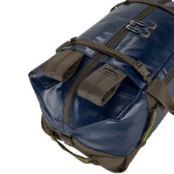 Eagle Creek Migrate Duffel 60L Rush Blue -Mode Tassen Winkel image 5556