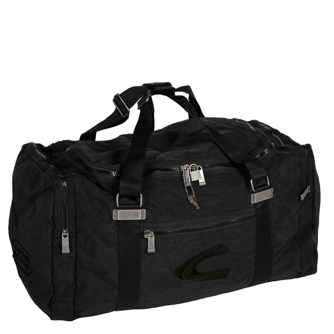 Camel Active Journey Reistas M Black 1 Camel Active Journey Reistas M Black