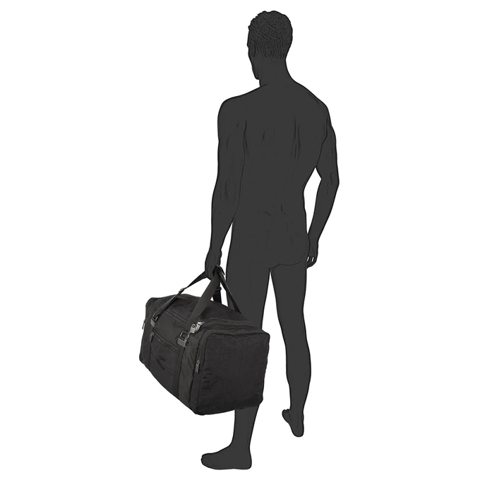 Camel Active Journey Reistas M Black 2 Camel Active Journey Reistas M Black - Afbeelding 2