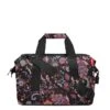 Reisenthel Travelling Allrounder M Paisley Black