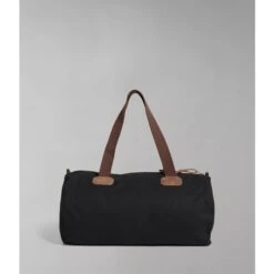 Napapijri Bering Travelbag S Black 14 Napapijri Bering Travelbag S Black -Mode Tassen Winkel image 5573