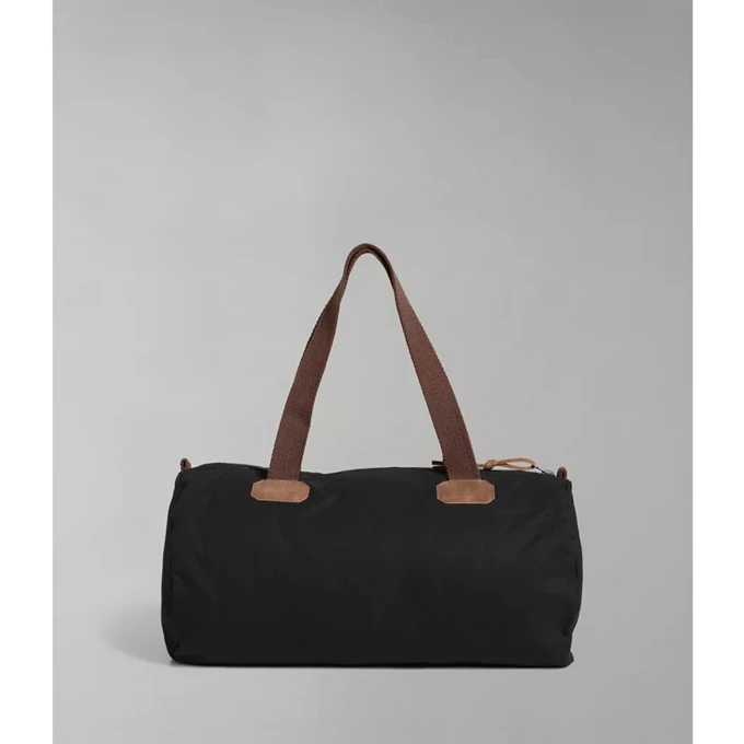 Napapijri Bering Travelbag S Black 6 Napapijri Bering Travelbag S Black - Afbeelding 6