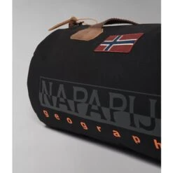 Napapijri Bering Travelbag S Black 16 Napapijri Bering Travelbag S Black -Mode Tassen Winkel image 5575