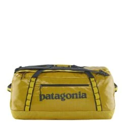 Patagonia Black Hole Duffel 70L Shine Yellow