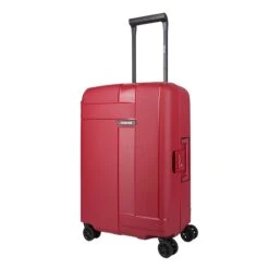 Eagle Creek Tarmac XE 4-Wheel 65L Artic Seagreen -Mode Tassen Winkel image 559