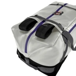 Eagle Creek Migrate Duffel 90L Silver -Mode Tassen Winkel image 5591