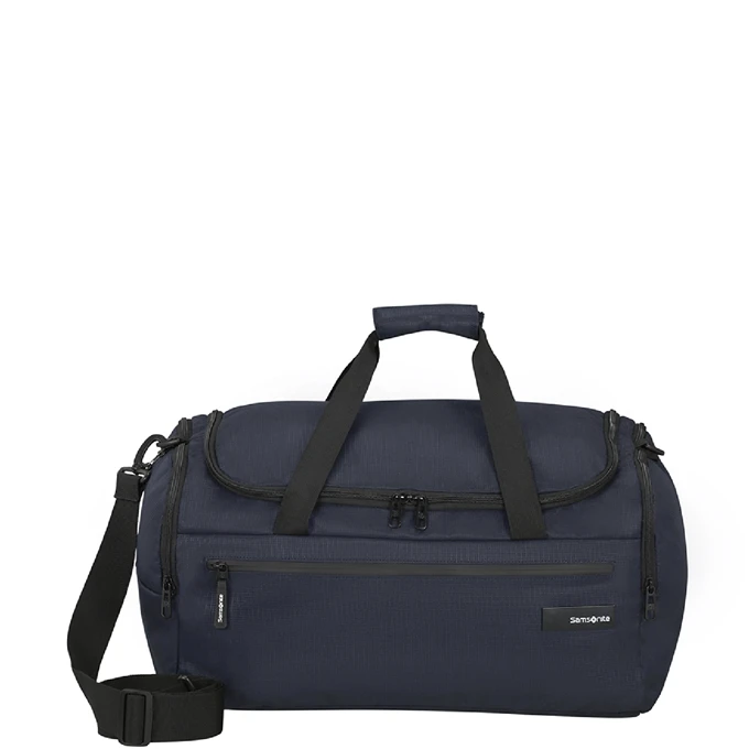 Samsonite Roader Duffle S Dark Blue 1 Samsonite Roader Duffle S Dark Blue