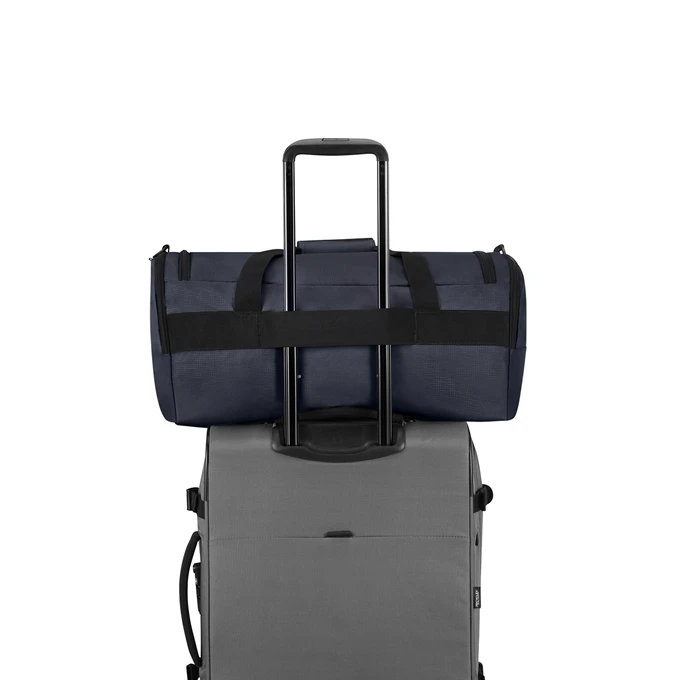 Samsonite Roader Duffle S Dark Blue 8 Samsonite Roader Duffle S Dark Blue - Afbeelding 8