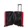 Delsey Maubert 2.0 Underseater Cabin Trolley 45 Antracite