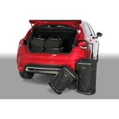 Car-Bags Citroën DS4 2011-2018 5-deurs Hatchback -Mode Tassen Winkel image 5620