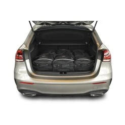 Car-Bags Mercedes-Benz A-Klasse (W177) 2020-heden 5-deurs Hatchback -Mode Tassen Winkel image 5629