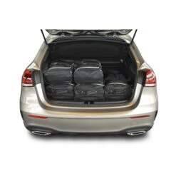 Car-Bags Mercedes-Benz A-Klasse (W177) 2020-heden 5-deurs Hatchback -Mode Tassen Winkel image 5630