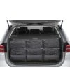 Car-Bags Skoda Superb I (3U) 2002-2008 5-deurs Hatchback
