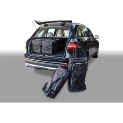 Car-Bags Mercedes-Benz GLC (X253) 2015-heden 11 Car-Bags Mercedes-Benz GLC (X253) 2015-heden -Mode Tassen Winkel image 5675