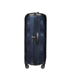 Samsonite C-Lite Spinner 81 Midnight Blue -Mode Tassen Winkel image 568