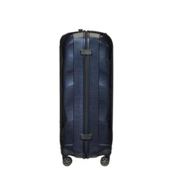Samsonite C-Lite Spinner 81 Midnight Blue -Mode Tassen Winkel image 569