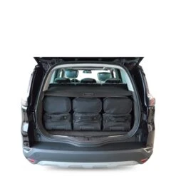 Car-Bags Renault Espace V 2015-heden