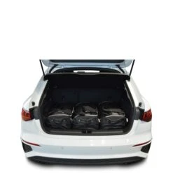 Car-Bags Audi A3 Sportback (8Y) 2020-heden 5-deurs Hatchback 10 Car-Bags Audi A3 Sportback (8Y) 2020-heden 5-deurs Hatchback -Mode Tassen Winkel image 5694