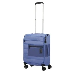 Samsonite Vaycay Spinner 55/40 Lavender -Mode Tassen Winkel image 57