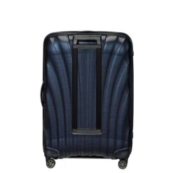 Samsonite C-Lite Spinner 81 Midnight Blue -Mode Tassen Winkel image 570