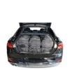 Car-Bags Audi A5 Sportback G-Tron (F5) 2016-heden 5-deurs Hatchback