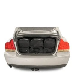 Car-Bags Volvo S60 I 2000-2010 4-deurs Sedan