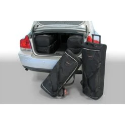 Car-Bags Volvo S60 I 2000-2010 4-deurs Sedan -Mode Tassen Winkel image 5728