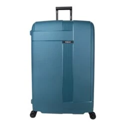 Princess Traveller I'm Green Atlantic Large Black -Mode Tassen Winkel image 573