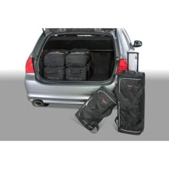 Car-Bags BMW 3 Serie Touring (E91) 2005-2012 Wagon -Mode Tassen Winkel image 5737