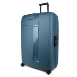 Princess Traveller I'm Green Atlantic Large Black -Mode Tassen Winkel image 575