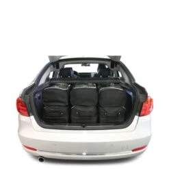 Car-Bags BMW 3 Serie GT (F34) 2013-heden 5-deurs Hatchback