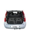 Car-Bags Mitsubishi Colt (Z30) 2004-2009 5-deurs Hatchback