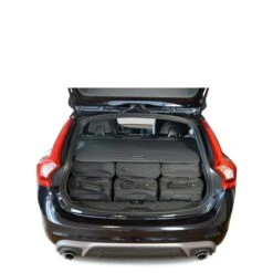 Car-Bags Volvo V60 I 2010-2018 Wagon