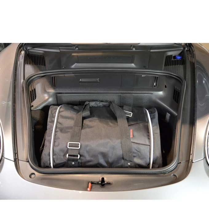 Car-Bags Porsche Boxster (987) 2004-2012 CD Wisselaar 1 Car-Bags Porsche Boxster (987) 2004-2012 CD Wisselaar