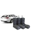 Car-Bags Mazda Mazda6 (GJ) 2012-heden Wagon Pro-Line